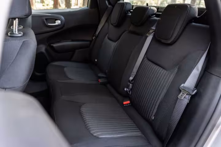 Fiat Toro Freedom