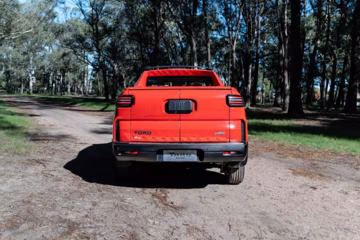 Toro Ultra