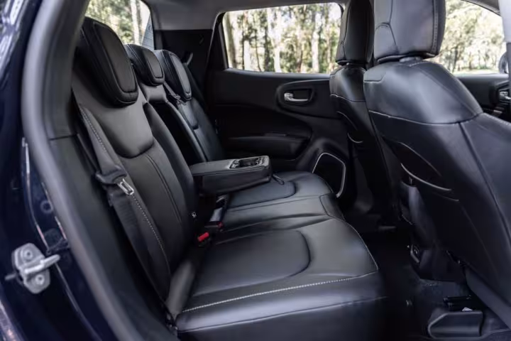 Fiat Toro Volcano