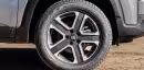 Fiat Toro Freedom