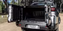 Fiat Toro Freedom