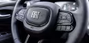 Fiat Toro Freedom