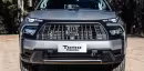 Fiat Toro Freedom