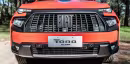 Toro Ultra