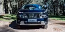 Fiat Toro Volcano