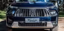 Fiat Toro Volcano