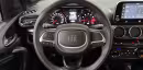 Fiat Argo Trekking